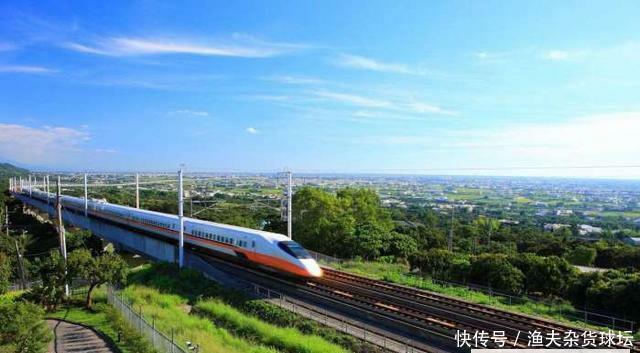  高铁：这高铁线路一规划，有个省将成为最大赢家了
