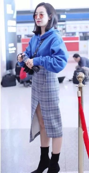  『好看』春季卫衣如何搭配才好看？我怕你看完，追着问我要链接！