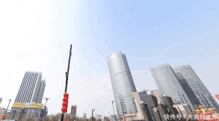 江苏的这座大城市公共交通便利,有山有水生活节奏慢,适合养老