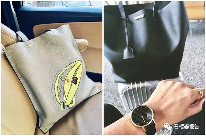 这些男生包包都好喜欢，给我们女生背说不定更好看