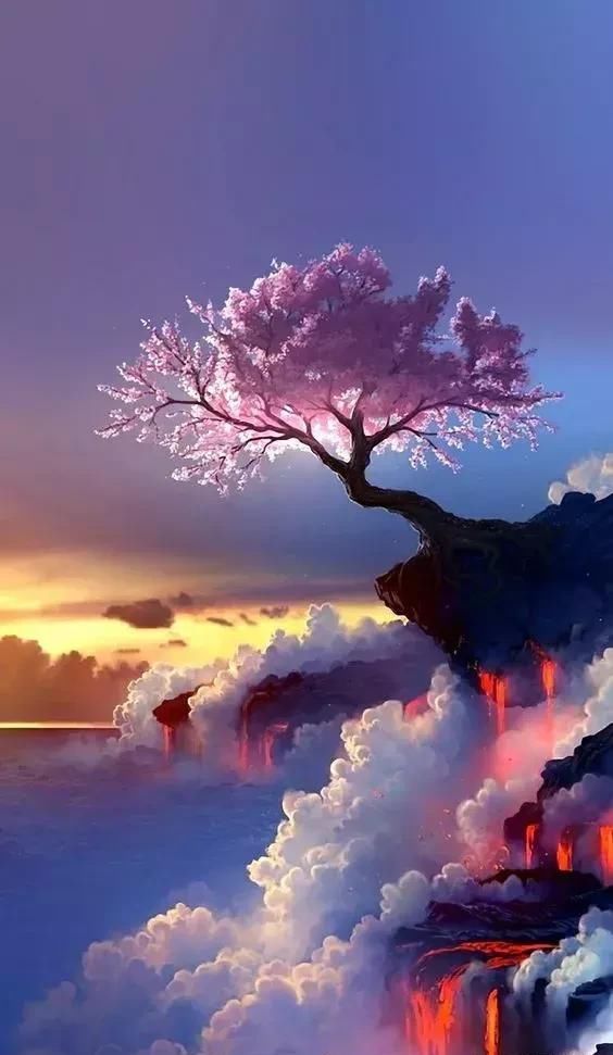 壮美了！发给大家欣赏！