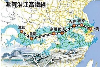  高速铁路|高速铁路网”八横通道“是哪八条高速铁路通道？
