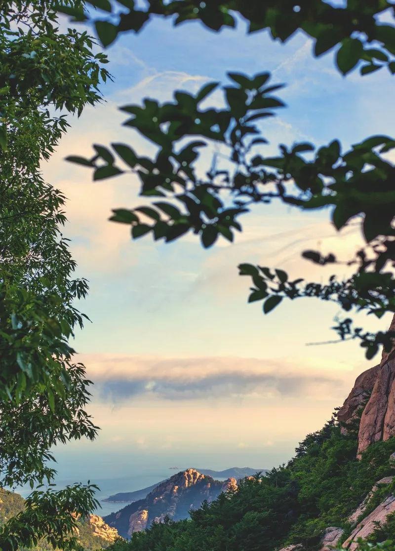 国内最适合穷游的5个地方