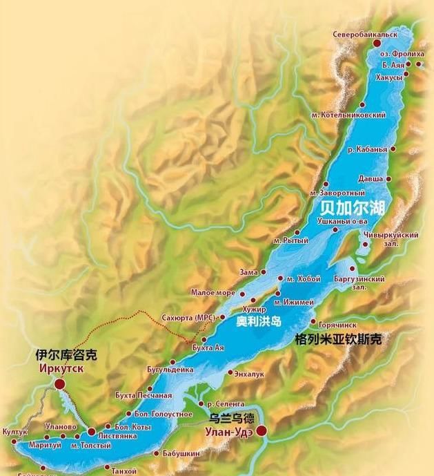  【饮用】太宝贵了，此湖水量是我国所有湖泊总水量的33倍，水竟