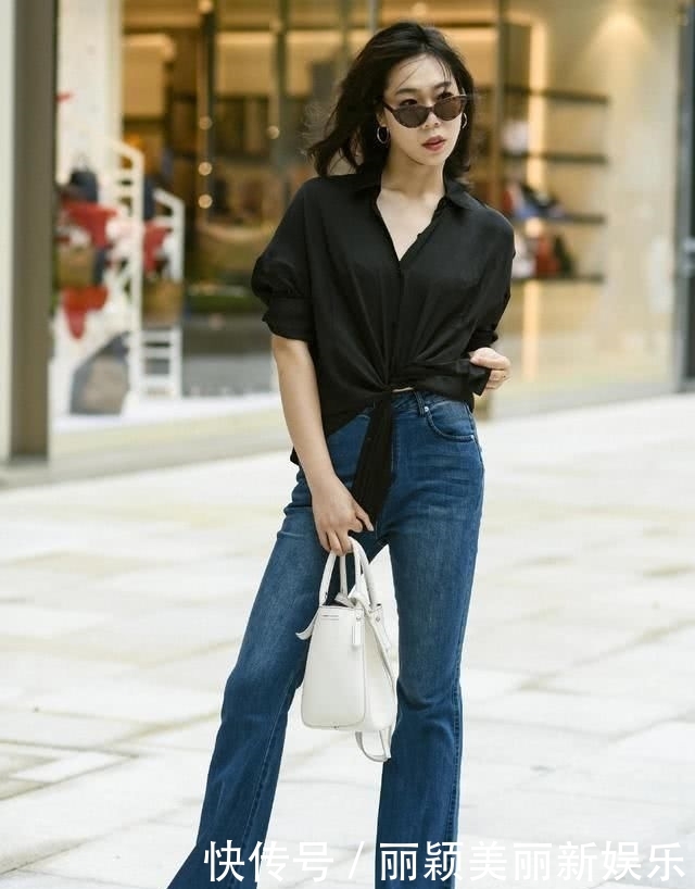  『解决』你还要为粗腿而担忧吗？试一下这5件品类，轻轻松松帮你解决苦恼