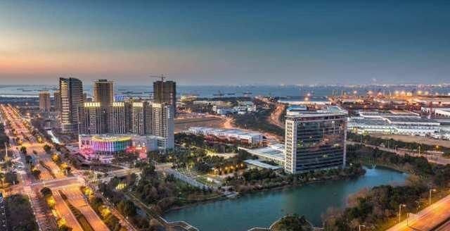  『综合实力』中国最颇具的县级市，风景秀丽，你来过好多个？