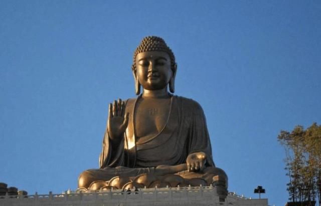  【大佛】中国最灵验的九尊大佛! 你都去过吗