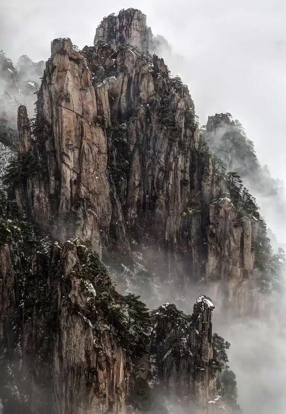 这20个世界罕见奇观都在中国 去过算白赚！