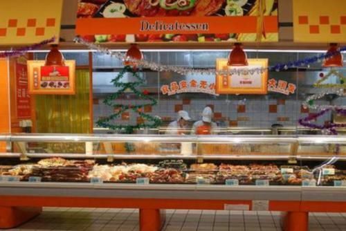 『超市』超市里这4种食物再“便宜”也不要买,内部员工透露:白送也不吃