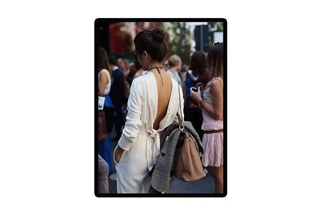 赶紧把你的内衣扔了吧!好看的妹子都这样穿