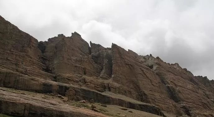  #语言学#中国上古时代的昆仑山究竟在哪？从语言学漫谈《山海经