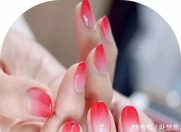 【指尖】手是女人的第二张脸,精致要从你的指尖做起!