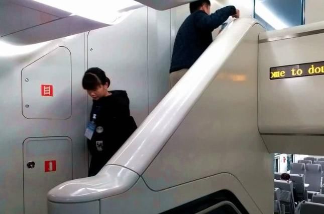  「高铁」中国高铁再进化，自主研发可编组动车组问世，有望解决