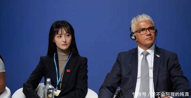 郑爽的现实生活