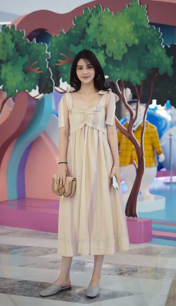 街拍丨前面的小姐姐别走,我要嫁给你!