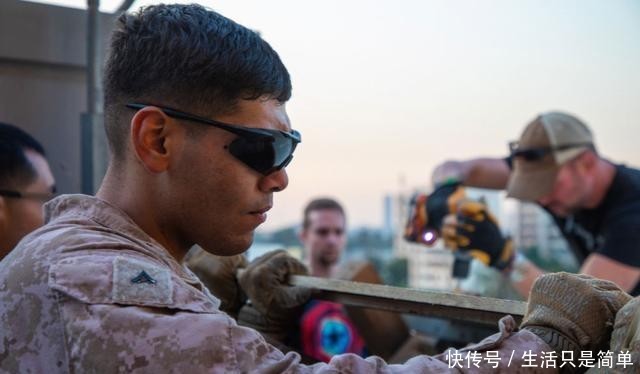 美国在伊拉克的大使馆