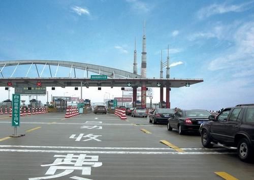  高速@交通部提醒：最后 7 天，高速收费大变天