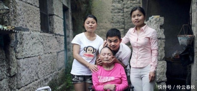 农村新怪象：“娶妻不娶有弟弟，嫁人不嫁有兄弟”，揭露社会现实