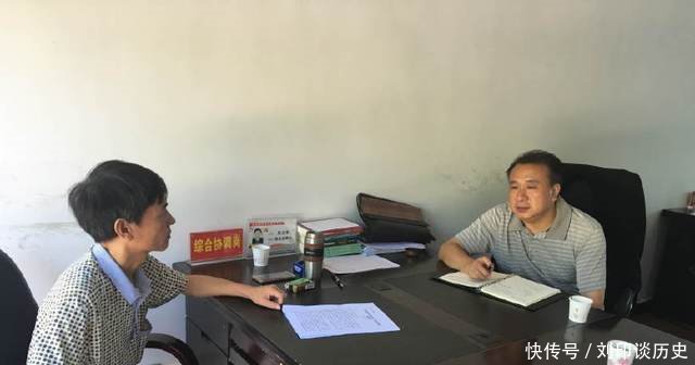 农村有4种人，农民一般不敢惹，前两种国家要整顿，每个村都有！