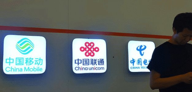  「真实」老外不解: 为什么全世界就中国人需要双卡双待? 3个原因