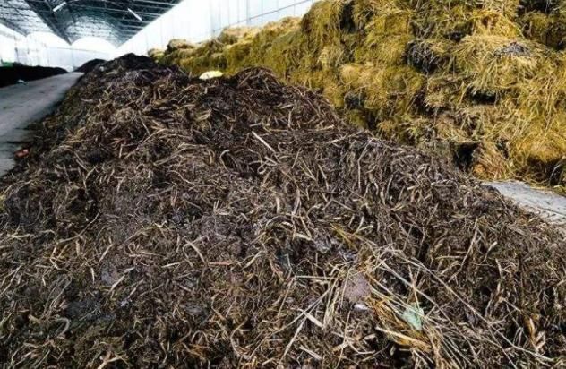  「好处」农家肥料给农作物和土地带来的好处是什么