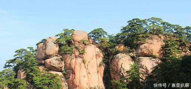 今年新入选的20家AAAAA景区, 你去过几个