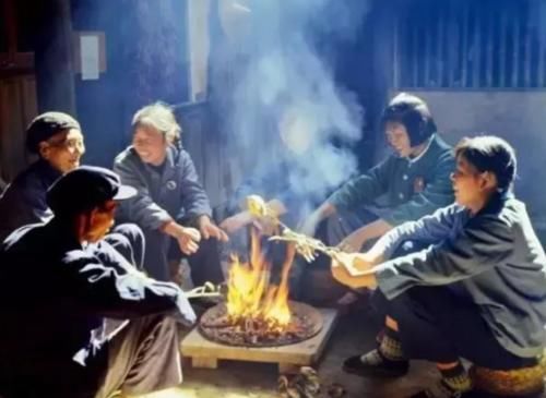  「回忆」那些七，八十年代的农村老照片，看完都是满满的回忆