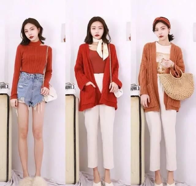 「春夏」50套超时髦的春夏搭配，每天都能美得不重样！