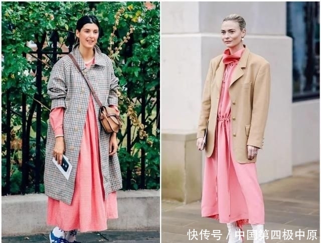 【花儿】哪天摘下口罩,想穿上它们和花儿合影