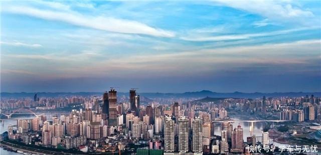 中国唯一人口破3千万的城市，不禁止摩托车，被称为摩托车之都