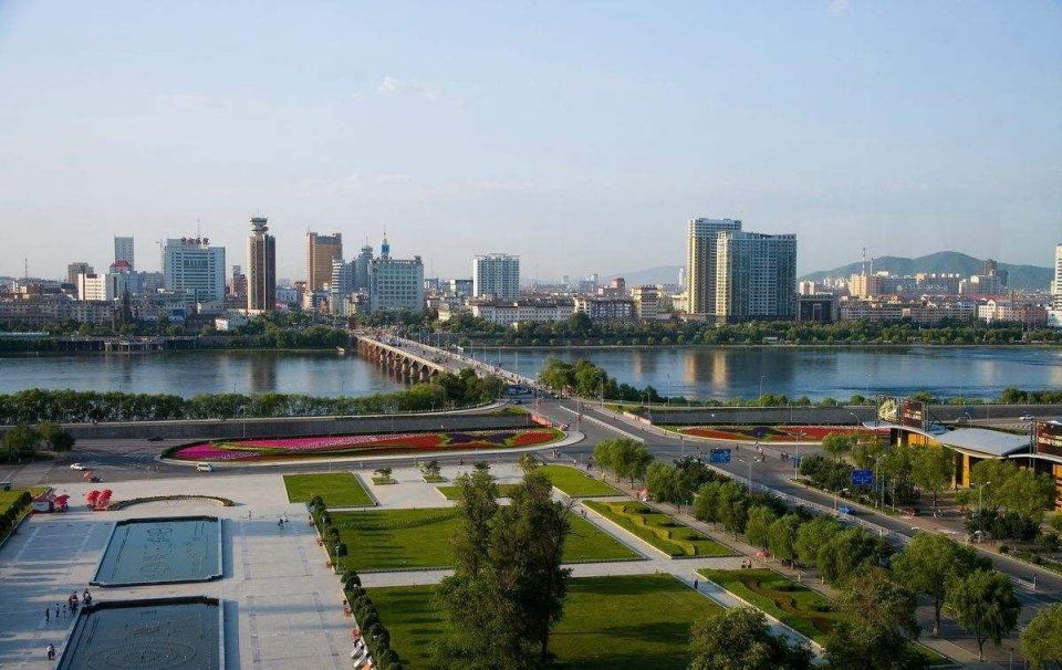 曾经的中国沿海第一大省:今面积不足以前3分之1,距海最近仅3公里