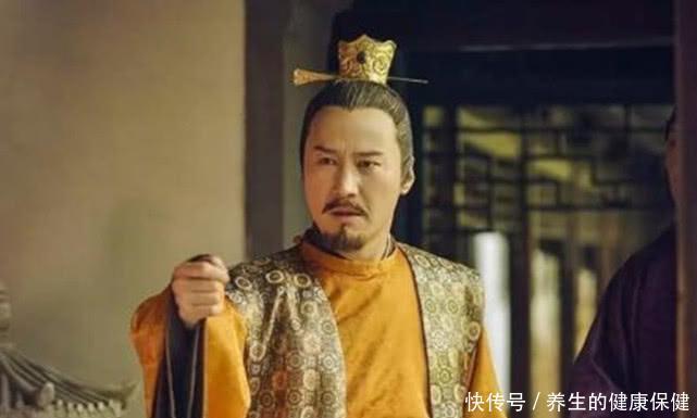 李隆基:李成器是嫡长子,为何却把太子之位,让给了庶出的李隆基