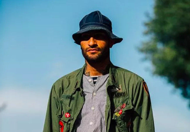 拿稳这顶渔夫帽，你的大脸有救了