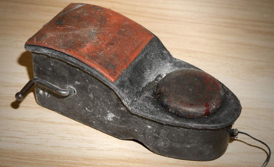 高难度的农村老物件：很多人一个都不认识  认识6件绝对是高手