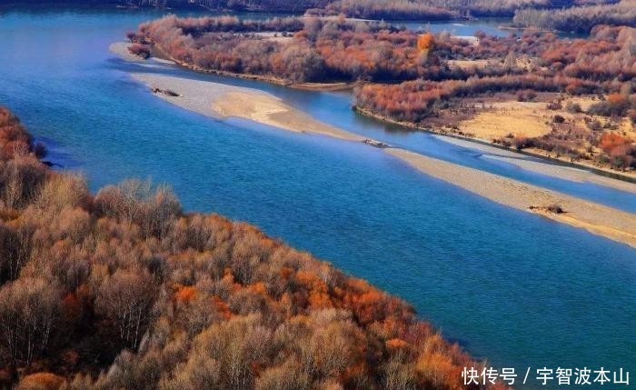  「我国」我国有条河流比长江还大，水量是黄河7倍，名字却很少被