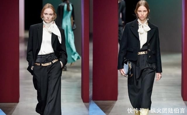 「女性」明人不说暗话 我看上了贺聪这条丝巾!