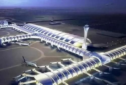  迎来■河南将再迎来2座机场，但不在郑州和洛阳，而是知名度不高