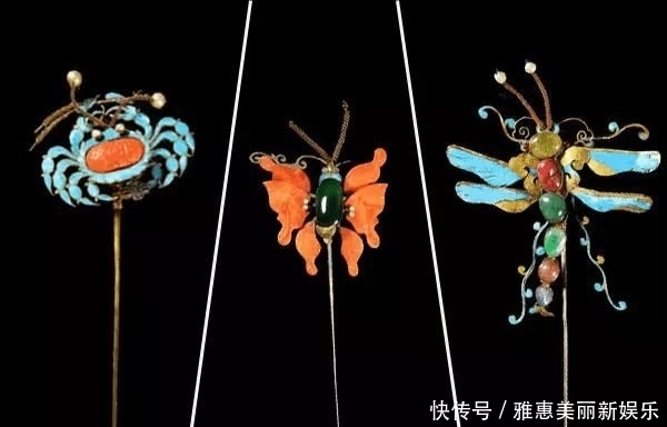『奢侈』皇室珠宝首饰简直奢侈,被震撼来到