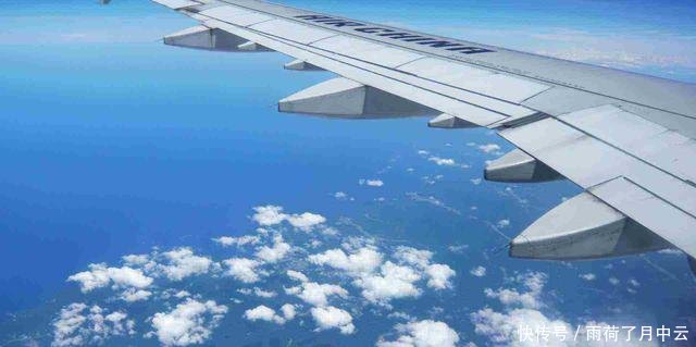 中国飞往美国的航班,为什么不敢从太平洋飞过