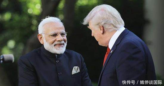 美国要求所有国家禁止从伊朗进口石油,印度、