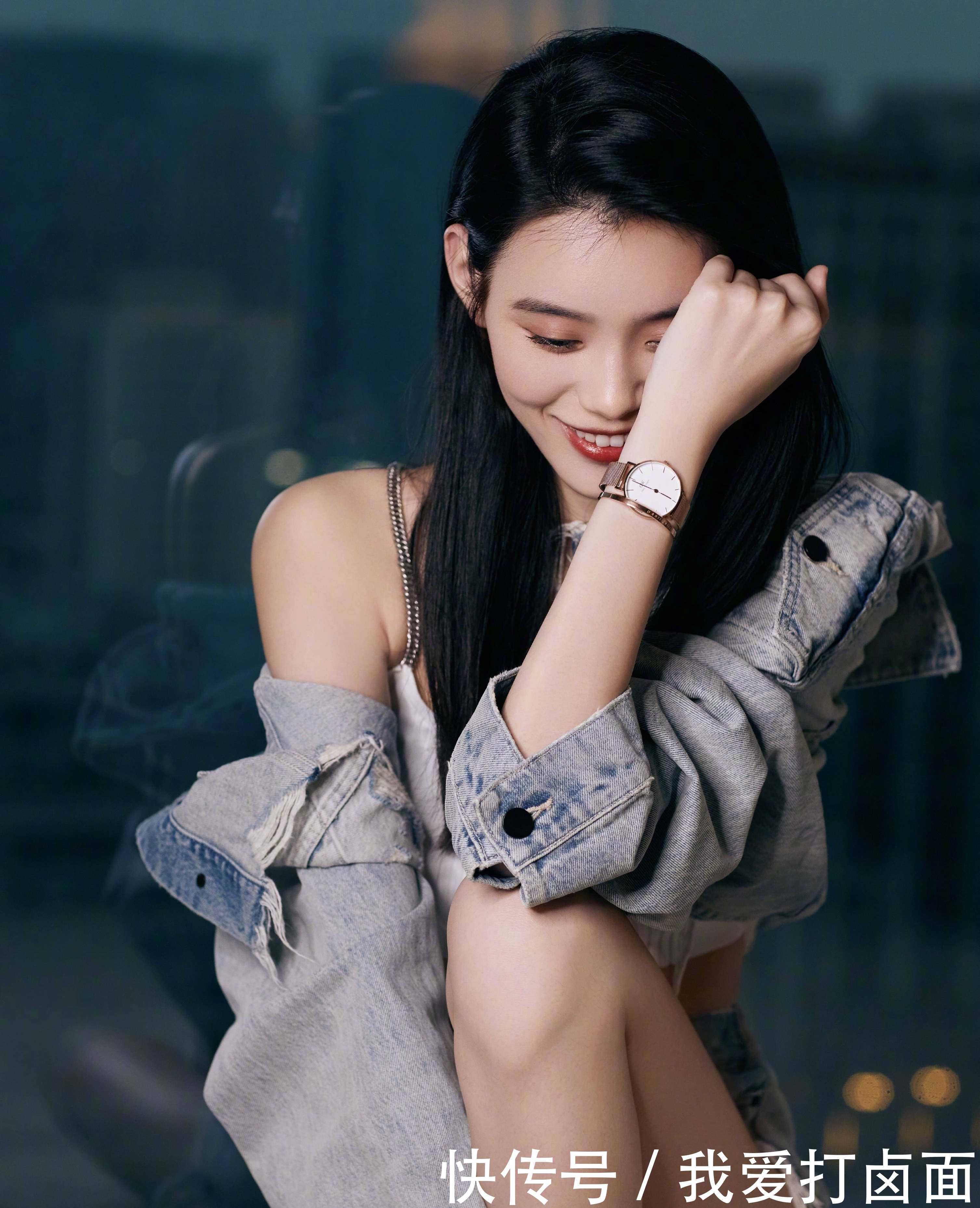  「性感」美女图集，第707期：性感时尚，哪位小姐姐，适合做女朋友呢？