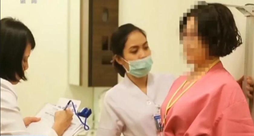 恐怖!惊天海外就医骗局:免费体检让你得癌症!狂骗中国人6.5亿元!