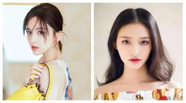 涂错口红色号有多惨?童颜林依晨看起来也像阿姨