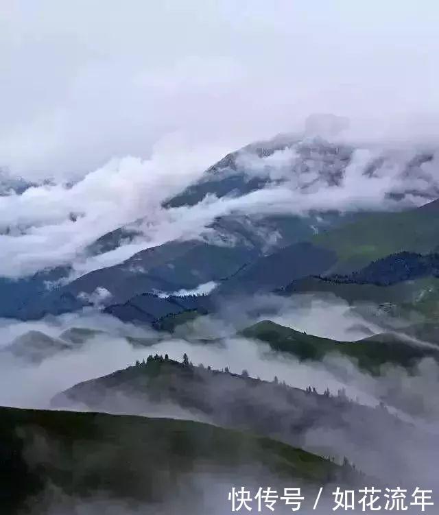 新疆有个地方，比香港还晚回归！景色却美到无法无天！