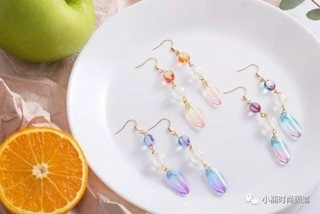 《延禧攻略》一耳三钳你跟上了吗？耳环这样挑才时尚
