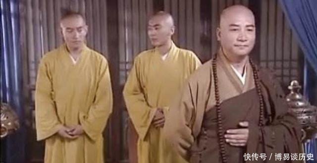 佛教在历史上被灭了4次，道教从来没有人去剿灭，这是为什么呢