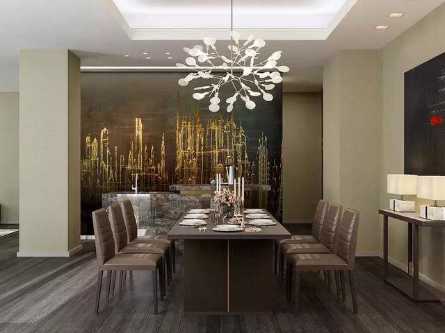 日本有钱人的家里是怎么样的