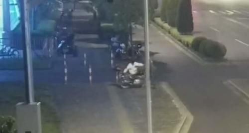 「遭窃」浦东三林多辆摩托车遭窃，警方捣毁一盗销摩托车犯罪团伙