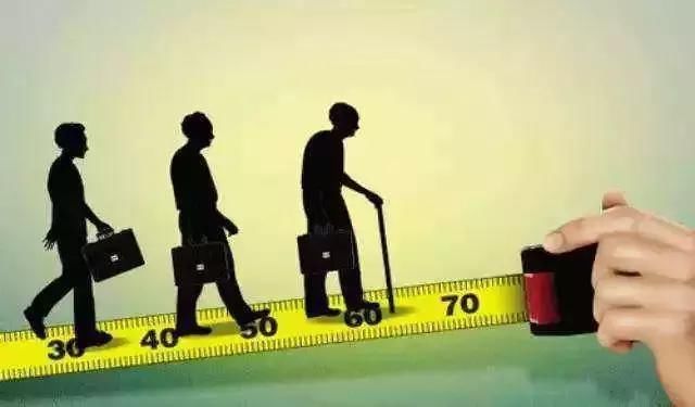  #年满#哪些公务员和职工能提前退休？答案来了！