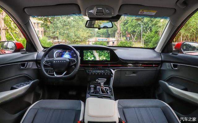  『服务无疑』长4米9的B级车，能自动驾驶，付2020元就能提走，不满意还能退